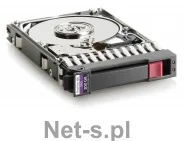 HP 300Gb SAS 10K 6G 2.5 DP HDD 507127-B21 (507284-001) - Dyski serwerowe - miniaturka - grafika 4