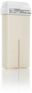 Depilacja - PREMIUM textile Wosk Do Depilacji Ossido Di Zinco Z Szeroką Rolką 80ml 1500.005 - miniaturka - grafika 1