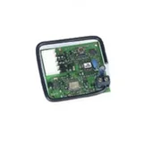 Akcesoria do bram - FAAC Odbiornik radiowy 1-kanałowy 868 SLH 787730 - miniaturka - grafika 1