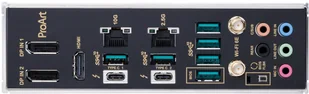 Płyta główna Asus PROART Z690-CREATOR WIFI LGA1700 4DDR5 HDMI Thunderbolt M.2 PCI5.0 ATX WiFi6 BT - Płyty główne - miniaturka - grafika 5