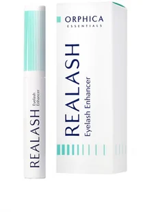 Realash Orphica odżywka do rzęs 4ml - Odżywki do rzęs i brwi - miniaturka - grafika 2