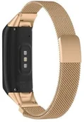 Akcesoria do smartwatchy - BEST BRANSOLETA MILANESE DO SAMSUNG GALAXY FIT SM-R370 - miniaturka - grafika 1