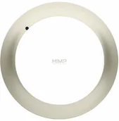 Systemy inteligentnych domów - Legrand Celiane with Netatmo - Plakietka do gniazda tytanowa 064823 064823 - miniaturka - grafika 1