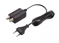 Akcesoria TV-SAT - Spacetronik Zasilacz antenowy SPP-I12V45 12V F ZASA12V450MA - miniaturka - grafika 1