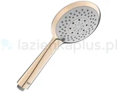 Słuchawki prysznicowe - Roca Sensum słuchawka prysznicowa inny A5B1107RG0 - miniaturka - grafika 1