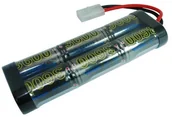 Akcesoria i części modelarskie - Cameron Sino Tamiya 3600mAh 25.92Wh Ni-MH 7.2V 6S SC Standard Cameron Sino) - miniaturka - grafika 1