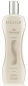 Szampony do włosów - Biosilk Silk Therapy Shampoo szampon regeneracyjny 355ml 633911747179 - miniaturka - grafika 1