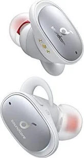 Anker Soundcore Liberty 2 Pro Białe - Słuchawki - miniaturka - grafika 2
