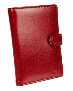 Wilmar (PL) Etui Na Dokumenty (PL) Duże Pionowe Z Zapinką Dwie Części RFID Z Miejscem Na Gotówkę WIL_P1/6 - Etui na dokumenty i karty Wilmar (PL) Etui Na Dokumenty (PL) Duże Pionowe Z Zapinką Dwie Części RFID Z Miejscem Na Gotówkę WIL_P1/6 - Etui na dokumenty i karty - miniaturka - grafika 2