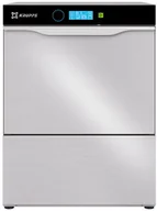 Zmywarki gastronomiczne - Resto Quality Zmywarka do szkła | kosz 500x600 | 400V | KRUPPS ELITECH LINE EL55E EL55E - miniaturka - grafika 1