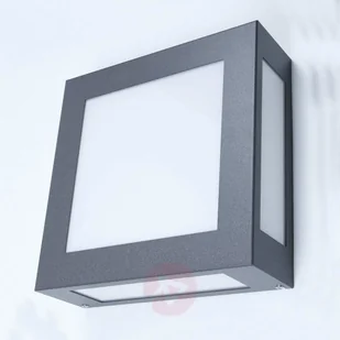 CMD zewn Legendo antracyt bez czujnika - Lampy ogrodowe - miniaturka - grafika 2