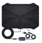 Anteny TV - Cyfrowa antena telewizyjna Hd - miniaturka - grafika 1