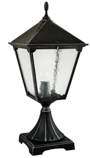 Su-Ma RETRO KWADRATOWE K 4011/1/BD KW - Lampy ogrodowe - miniaturka - grafika 6