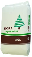 Nawozy ogrodnicze - Kora ogrodowa iglasta 80 l - miniaturka - grafika 1