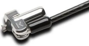 Dell Kensington N17 Keyed Dual Head Laptop Lock V82HG - Akcesoria do serwerów - miniaturka - grafika 2