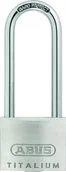 Kłódki - Abus 64TI/30HB60 Titalium - miniaturka - grafika 1