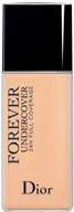 Podkłady do twarzy - Dior Podkłady Diorskin Forever Undercover Podkład - miniaturka - grafika 1