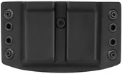 Odzież taktyczna i umundurowanie - Ładownica Doubletap Gear Kydex OWB na dwa magazynki do CZ Shadow/P99 (19871) SP 19871 - miniaturka - grafika 1