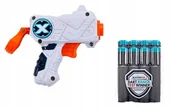 Zabawki militarne - Hasbro 2 X Pistolet Na Strzałki Kulki Zabawy X-shot - miniaturka - grafika 1