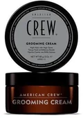 Kosmetyki do stylizacji włosów - American Crew Classic Grooming Cream pielęgnacyjny krem do modelowania włosów 85g 5091 - miniaturka - grafika 1