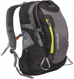 Hi-Tec Plecak Turystyczny Trekkingowy Murray 35L - Plecaki - miniaturka - grafika 9