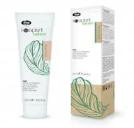 Odżywki do włosów - Lisap Keraplant Nature Detox glinka oczyszczająca 250ml - miniaturka - grafika 1