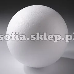 Pentacolor Ozdoba Choin Bombka Styropian 80 Fol A 10 - Bombki - miniaturka - grafika 3