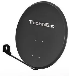 Technisat ANTENA SAT TECHNIDISH 80 GRAFITOWA 1080/0030 - Anteny satelitarne - miniaturka - grafika 4