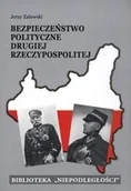 Historia świata - Bezpieczeństwo polityczne Drugiej Rzeczypospolitej - miniaturka - grafika 1