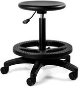 Inne meble biurowe - Unique Meble Taboret ERIZO - miniaturka - grafika 1