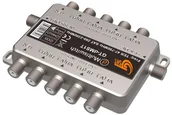 Rozgałęźniki i multiswitche do TV-SAT - Sat GT Multiswitch cyfrowy programowalny GT GT-dMTS1T - miniaturka - grafika 1