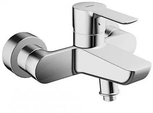 Hansa Ligna 6742103 - Baterie umywalkowe - miniaturka - grafika 2