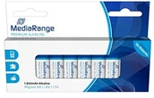 Baterie i akcesoria - MediaRange MRBAT105 baterie jednorazowe MRBAT 105 - miniaturka - grafika 1