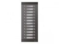 Akcesoria do domofonów i wideodomofonów - Commax CIOT-24XM IP Expander 24 przyciski CIOT-24XM - miniaturka - grafika 1