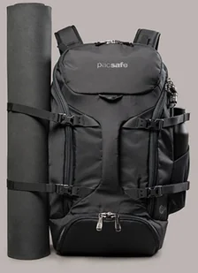 Pacsafe Venturesafe EXP35 Plecak RFID 52 cm Komora na laptopa black - Torby na laptopy - miniaturka - grafika 16
