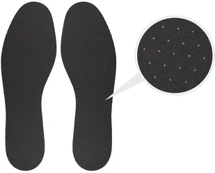 Bama Wkładki do obuwia Lateksowe Comfort SOFT STEP zapachowe 31.00077 - Środki do obuwia i ubrań - miniaturka - grafika 2