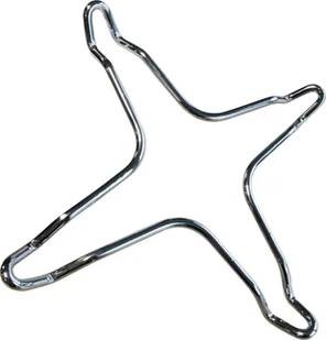 Hendi Nakładka na ruszt kuchenny 839997 - Piece, kotły  i płyty grzejne gastronomiczne - miniaturka - grafika 3