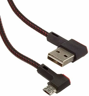 Delock EASY-USB 2.0 kabel typu A wtyczka do Easy USB Typ Micro-B 85271 - Kable USB - miniaturka - grafika 2