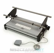 Urządzenia do pakowania - Opus Urządzenie do wypełniaczy papierowych i pakowania - OPUS chartiPACK HC - miniaturka - grafika 1