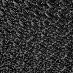 tectake Mata ochronna do siłowni - zestaw 24 części - czarny 404133 - Maty do ćwiczeń - miniaturka - grafika 7