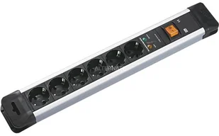 Bachmann Listwa zasilająca Listwa zasilająca 6 330.104 - Listwy zasilające - miniaturka - grafika 2