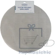 Akcesoria do grilla - Cadac Folia do grilla, śr. 42cm do wielorazowego użytku - miniaturka - grafika 1