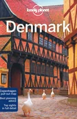 Przewodniki - Denmark Lonely Planet - miniaturka - grafika 1