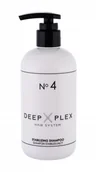 Szampony do włosów - Stapiz Deep_Plex No 4 Stabilizing Shampoo szampon do włosów 290 ml dla kobiet - miniaturka - grafika 1