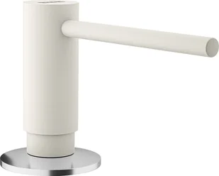 Franke Dozownik Active Biały polarny 112.0633.079 - Mydelniczki i dozowniki mydła - miniaturka - grafika 2