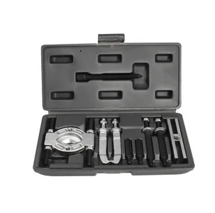 PROLINE Ściągacz dwuramienny i separator 46858 - Ściągacze - miniaturka - grafika 2