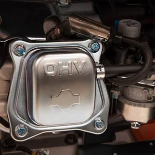 Agregat prądotwórczy DAEWOO EXPERT LINE GDA4600I - Agregaty prądotwórcze - miniaturka - grafika 8