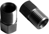 Części rowerowe - Clarks Clarks Śruba dociskowa przewodu hydraulicznego CLARKS dla SHIMANO Saint BR-M800,Deore XT BR-M765,Deore BR-M555,MAGURA Gustav M,Marta,Julia,Clara,AVID Jucy 5,7,HAYES HFX Nine M8 0,75 20szt CLA-HFK06 - miniaturka - grafika 1