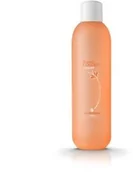 Zmywacze i cleanery do paznokci - Silcare The Garden of Colour Cleaner płyn do odtłuszczania płytki paznokcia Melon Orange 1000ml - miniaturka - grafika 1