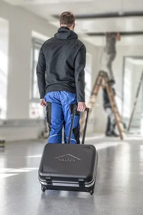 Knipex Walizka narzędziowa 00 21 06 HK S zestaw 31-częściowy 00 21 06 HK S - Skrzynki i torby narzędziowe - miniaturka - grafika 5